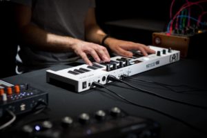 Arturia keystep 37