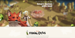 Quelques notes autour des métiers du jeu vidéo en Belgique