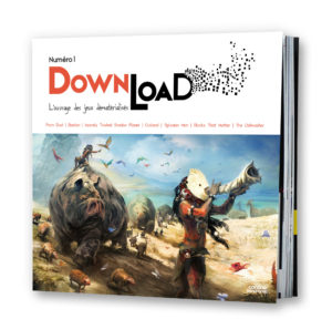 Pour mieux comprendre le jeu vidéo indépendant Pour mieux comprendre le jeu vidéo indépendant