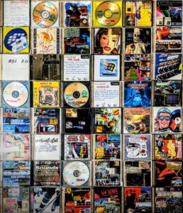 Je suis un catalyseur de motivation vidéoludique