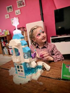 2019 la dernière boite de duplo de rose