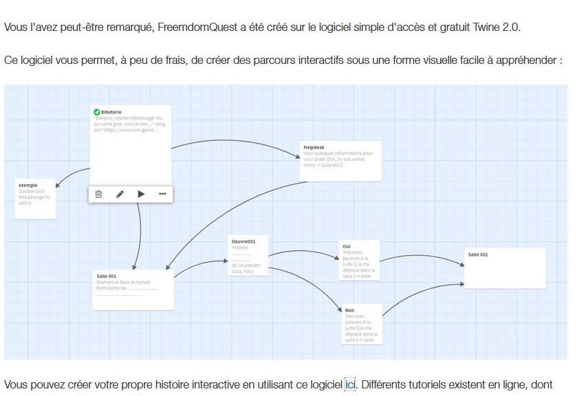 Twine 2.0