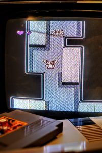 On teste Gremlins 2 sur NES
