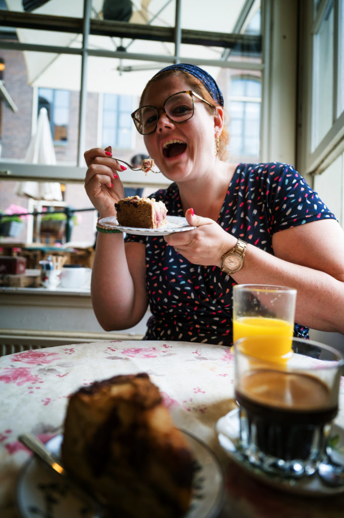 Et toi, un Krumbel ? - De Laatste Kruimel