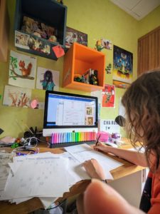 ça bosse pour le CEB !
