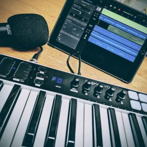 « Je Veux Danser » – Faire un tube avec un iPad. « Je Veux Danser » – Faire un tube avec un iPad.