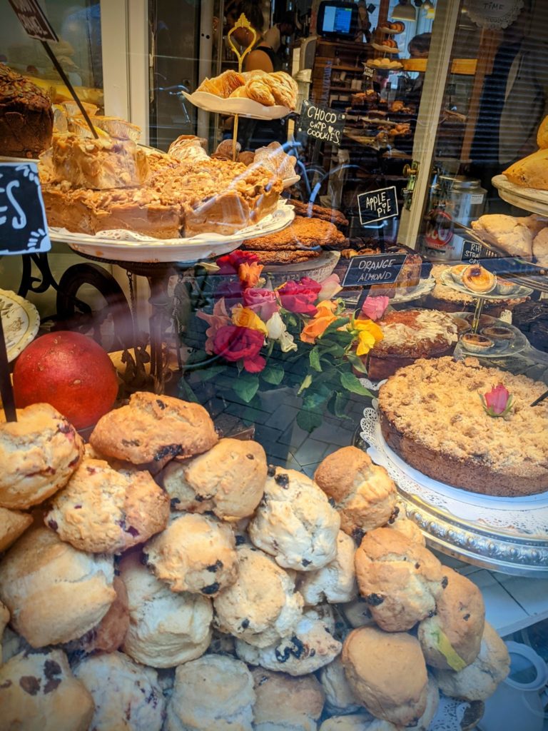 Hmmm, cette Tarte aux pommes me fait de l'oeil ! - De Laatste Kruimel