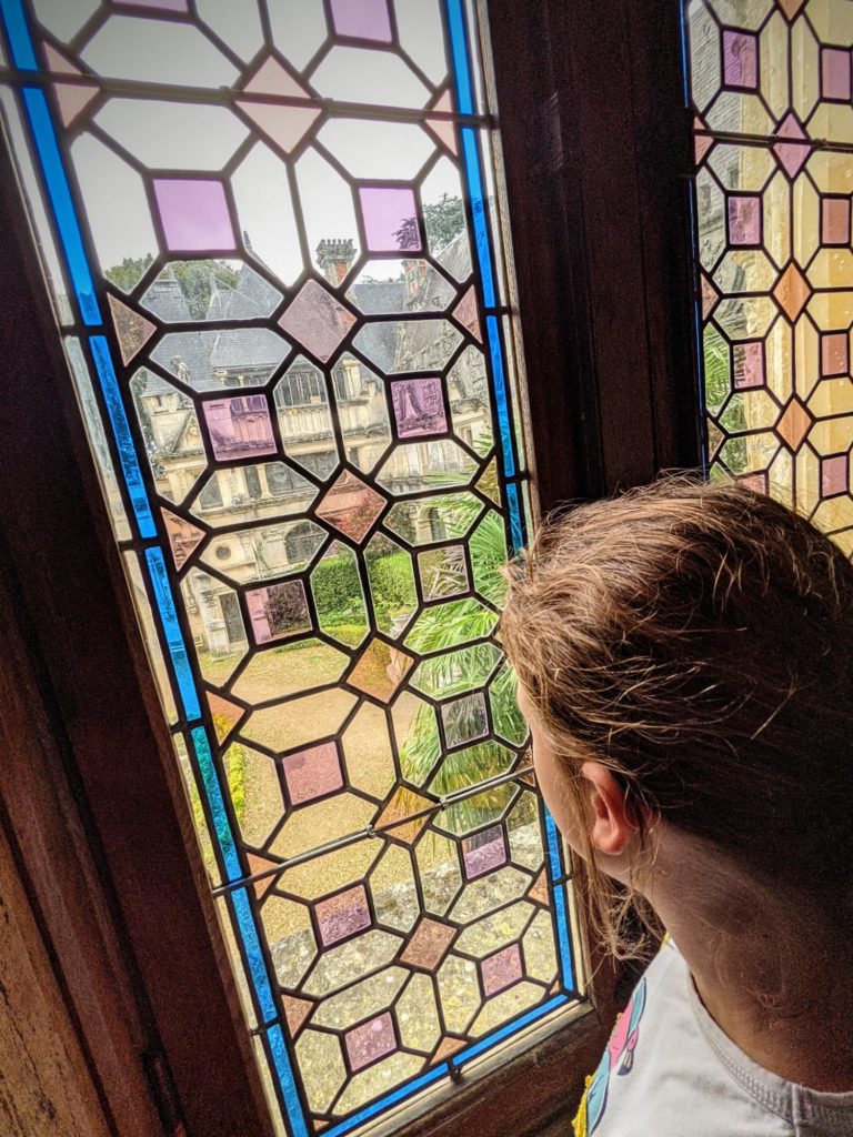 Retour au Chateau des Enigmes de Pons