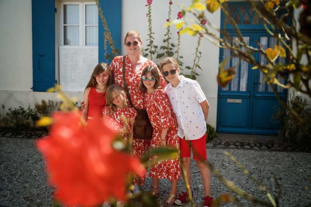 Un bien joli village que Talmont sur Gironde.