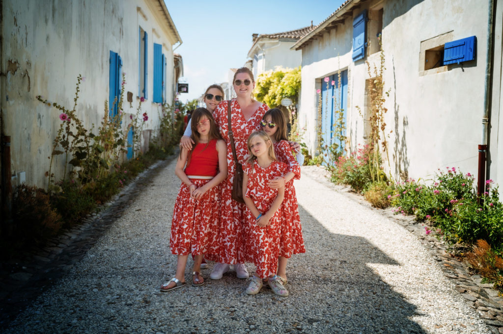 Un bien joli village que Talmont sur Gironde.