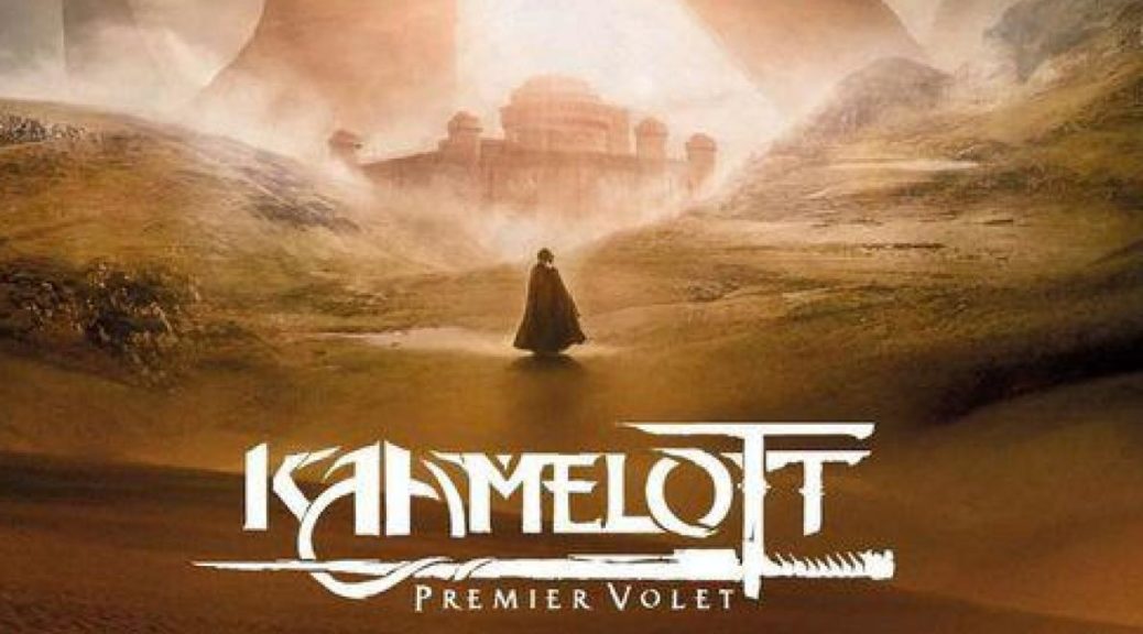 kaamelott 1volet