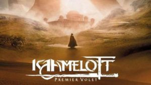 Le film Kaamelott, 1° volet d’une saga française médiévale digne de StarWars