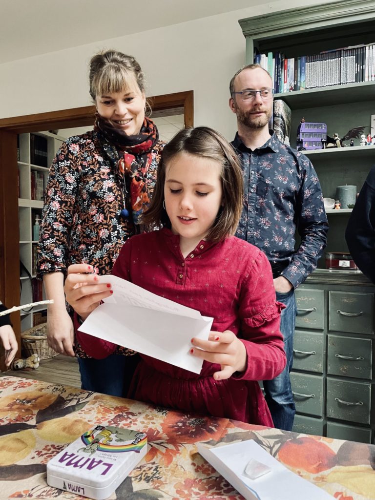 joyeux anniversaire alice&juliette 10 ans