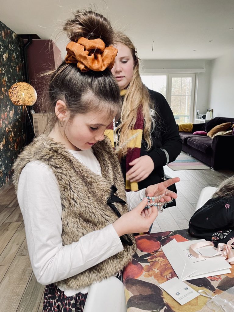 joyeux anniversaire alice&juliette 10 ans