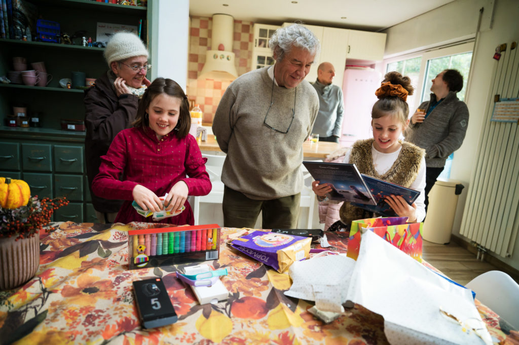 joyeux anniversaire alice&juliette 10 ans