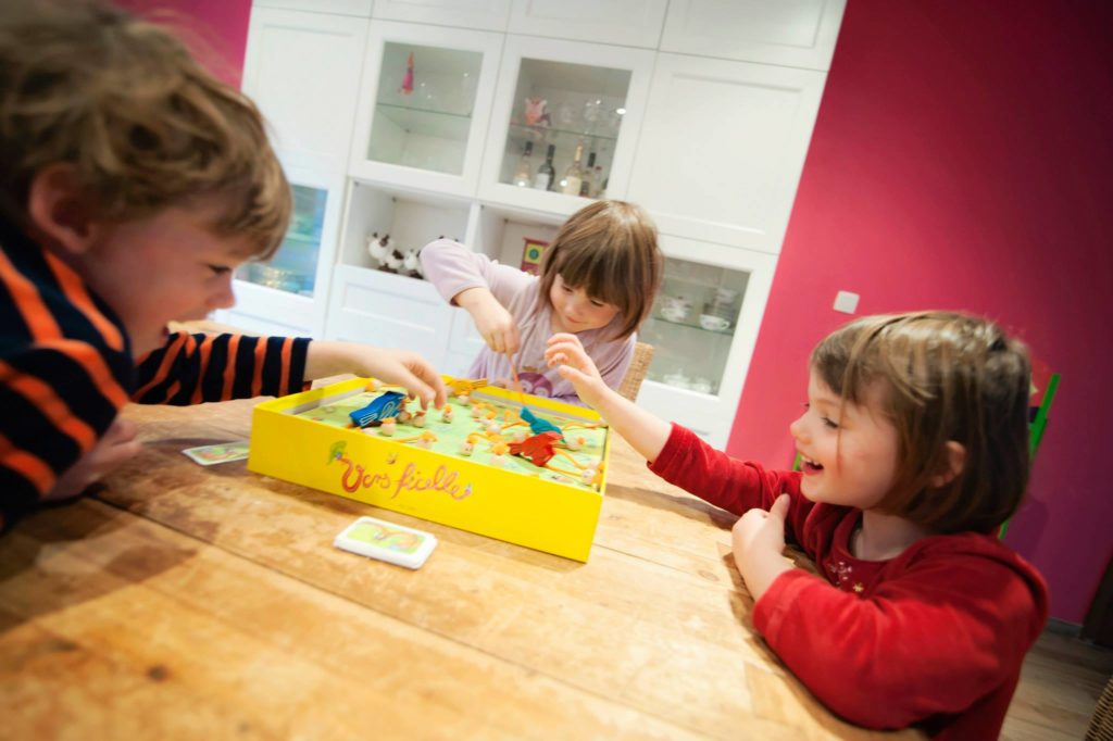 Et maintenant, on y joue tous ensemble ! - 2015