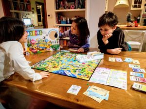 On a joué à la nouvelle version de Destins : Le jeu de la vie