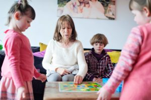 On a joué aux 4 Jeux de Ravensburger