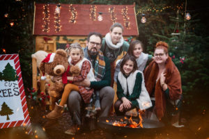 Noël approche Noël approche