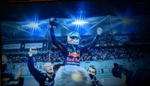 Max champion !
