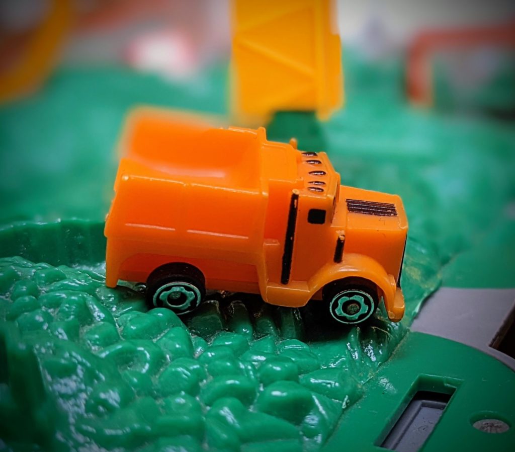 truck - clone