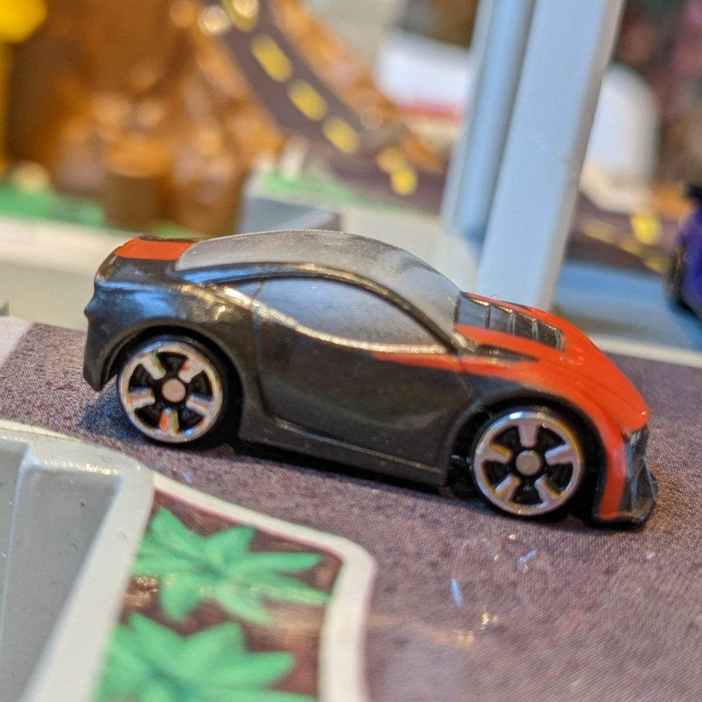 Kerstel - Blind Bags S3 - Micro Machines Jawares, 2021