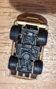 Nissan 300ZX (1981) - Funrise, 1989