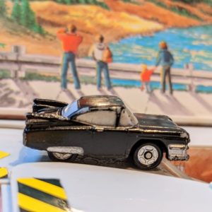 Cadillac '59 Savoy - Funrise