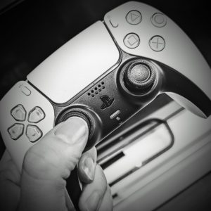 Trouver une PlayStation 5, une tactique gagnante.