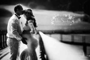 Séance maternité en couple - Petite Snorkys Photography, Liège - Esneux