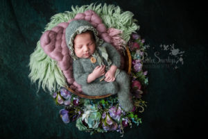 Shooting nouveau né - Petite Snorkys Photography - Liège, Enseux