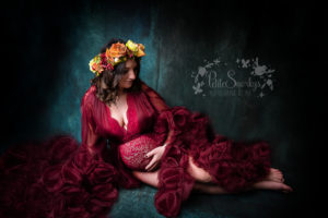 Séance maternité - Petite Snorkys Photography, Liège - Esneux