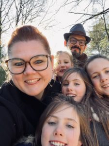 Balade Totem à Embourg