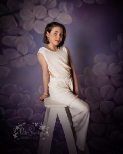 Alice fait sa star ce soir :)) - Petite Snorkys Photography