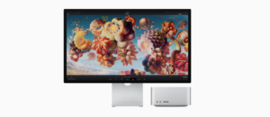 Mac Studio, Display Studio et puce M1 Ultra