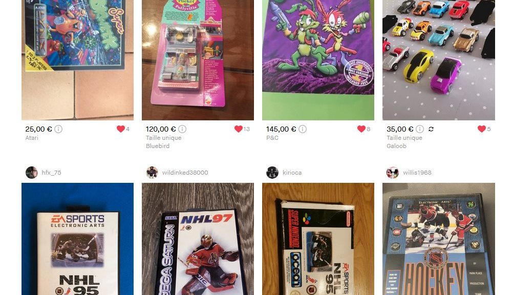vinted sans paypal ?