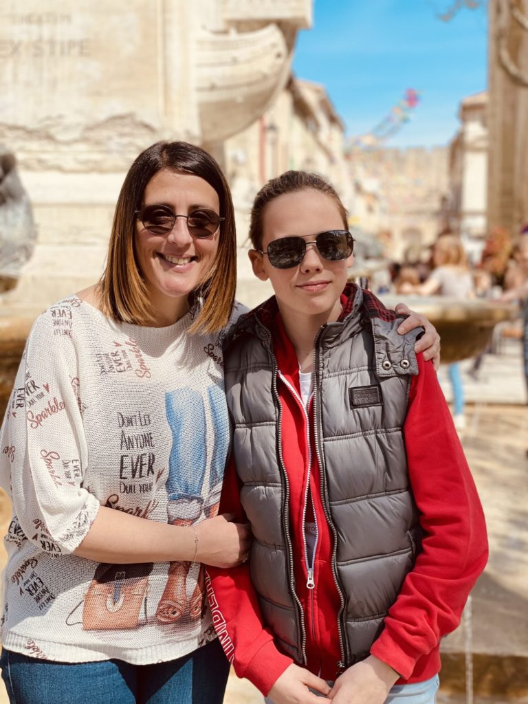 Retrouvailles à Aigues-Morte