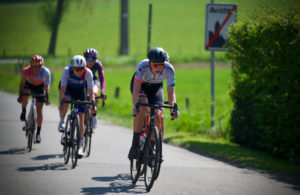 C’est le weekend du Liège-Bastogne-Liège C’est le weekend du Liège-Bastogne-Liège