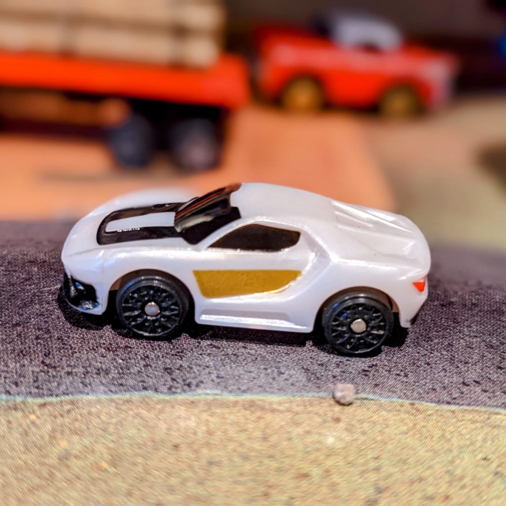 Canebrake - Blind Bags S4 - Micro Machines Jawares, 2021