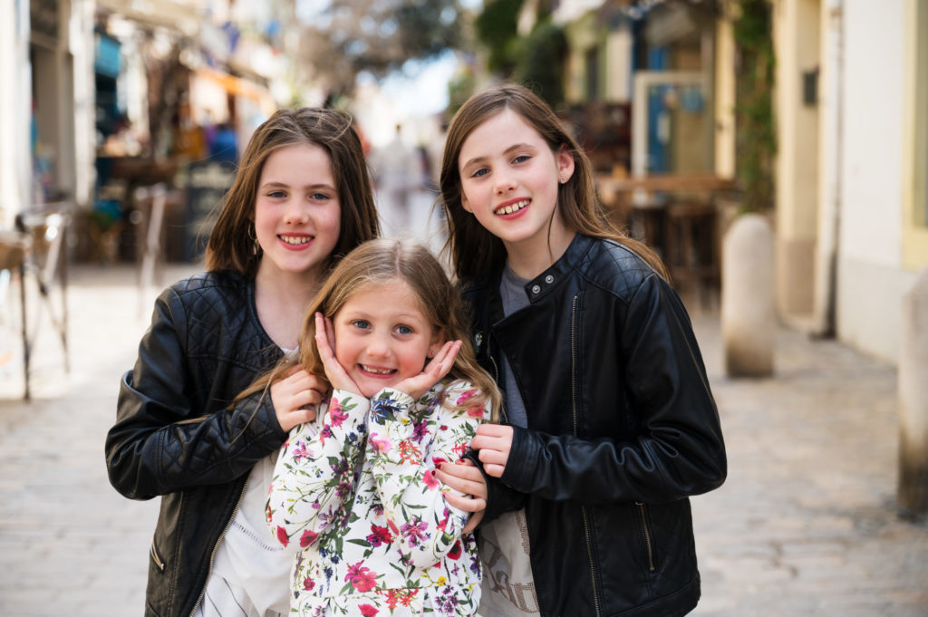 Un dimanche à Aigue-Morte