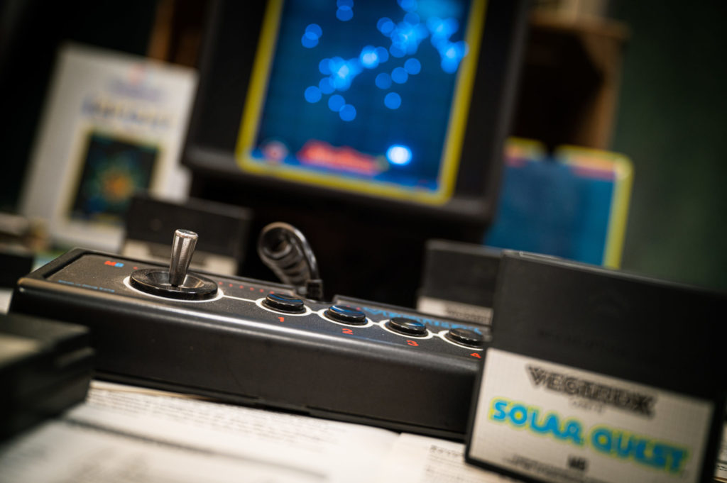 vectrex 29