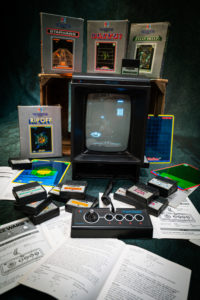 vectrex 3