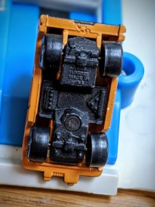 Chevy Blazer - Funrise, 1988