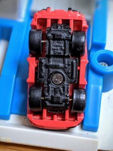 Porsche 911 - Funrise