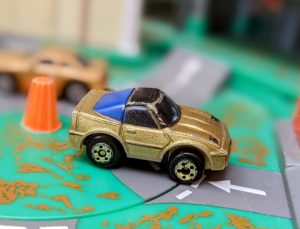 à déterminer - Imperials