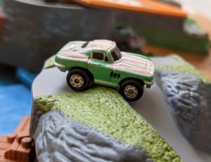 Chevrolet '64 Corvette - Galoob Micro Machines522 101312345.portrait~2