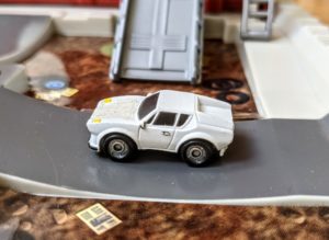 De Tomaso Pantera GSI - Funrise