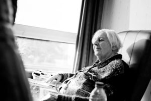 Au revoir Mamy des Villes….