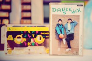 Mee-Kanik… il y a 30 ans