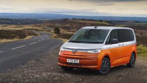 Une voiture, 4 enfants et un coffre, prêt pour 2023 ?
